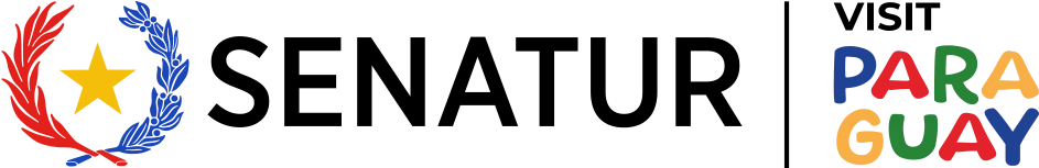 Logo SENATUR